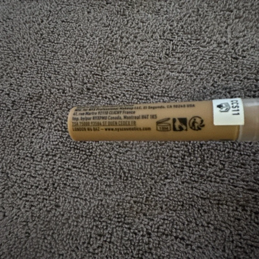 NYX Pro Fix Stick 11 Cinnamon Correcting Concealer